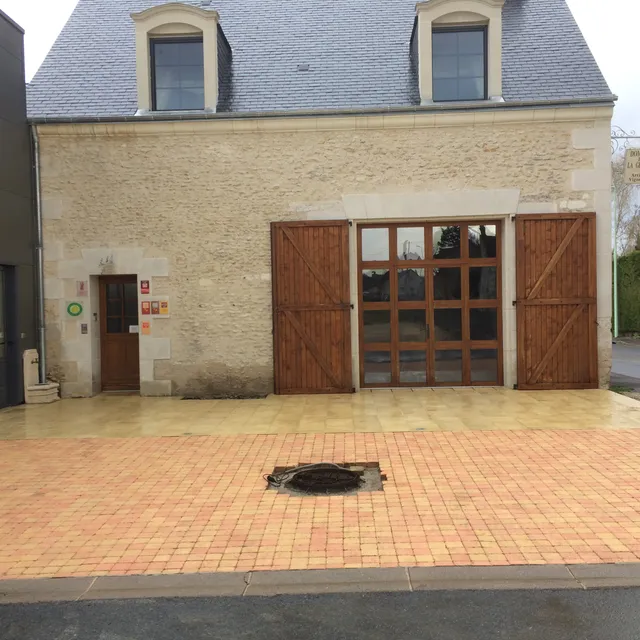 Domaine de la Grange