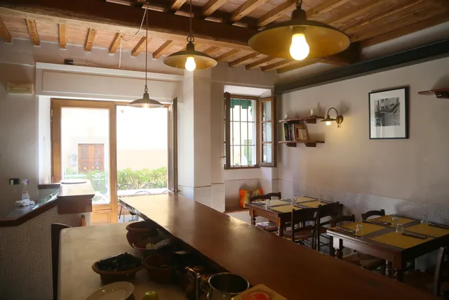 Teatro Bistro & Wine Bar