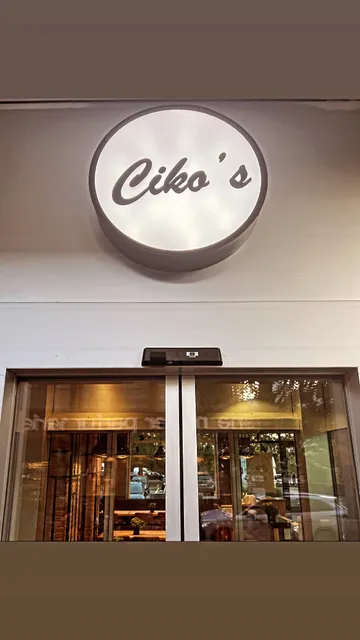 Ciko's