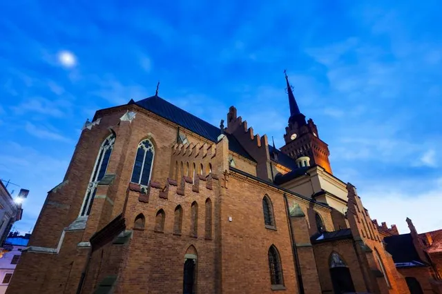 Muzeum Diecezjalne w Tarnowie