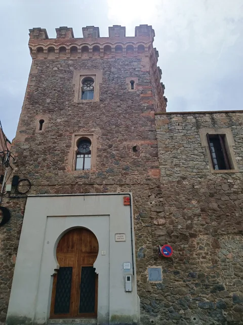 Museu Municipal Can Xifreda