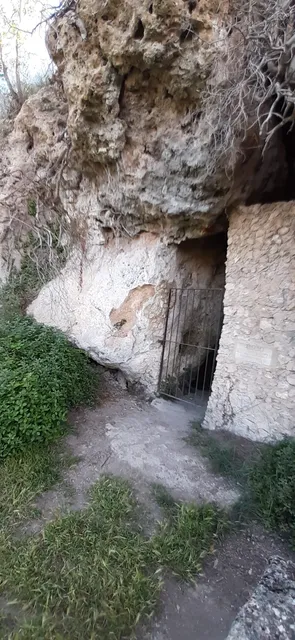 Cueva del frescor