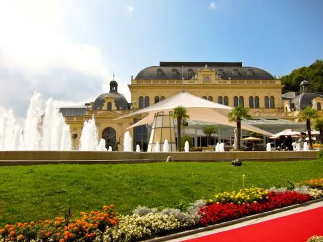 Casino Baden