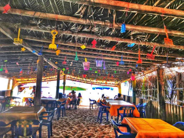 Restaurant "Doña Tommy"