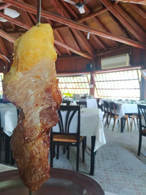 Churrascaria Bezerro de Ouro