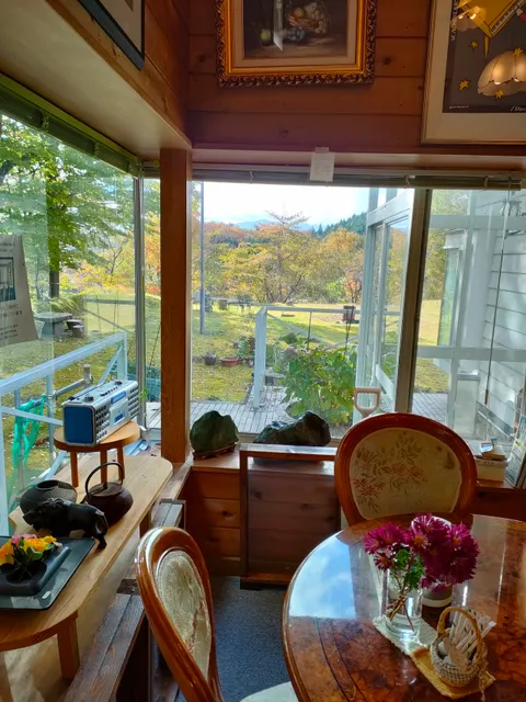 Goshokokawamura Museum