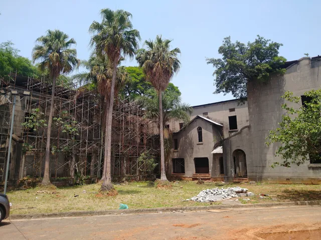 Casarão do Anastácio