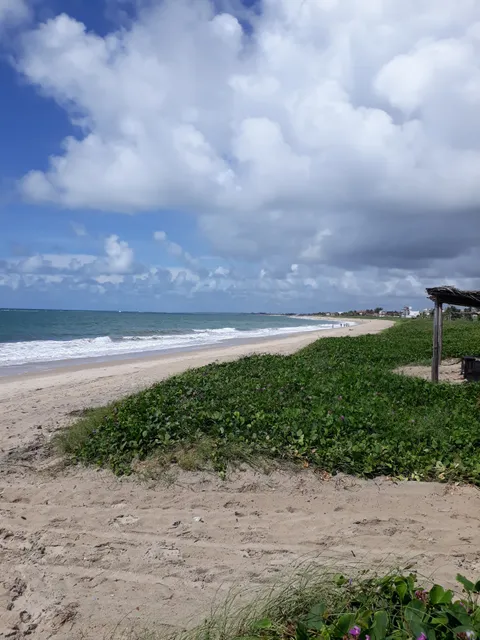 Praia de Baia Da Traição