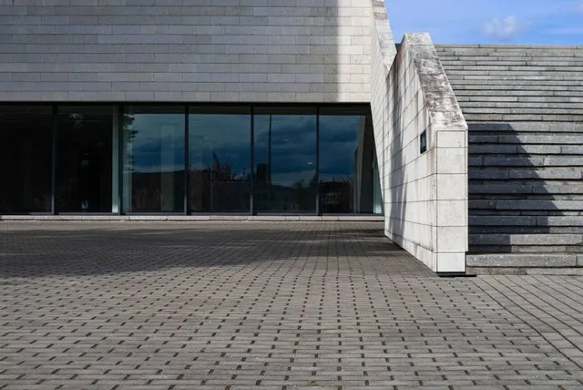 Nacionalinė dailės galerija