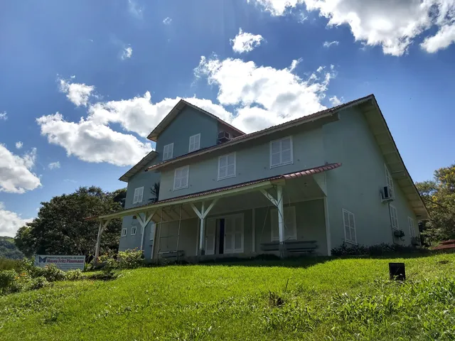 Entomological Museum Fritz Plaumann