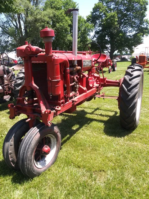 Andrew County Museum