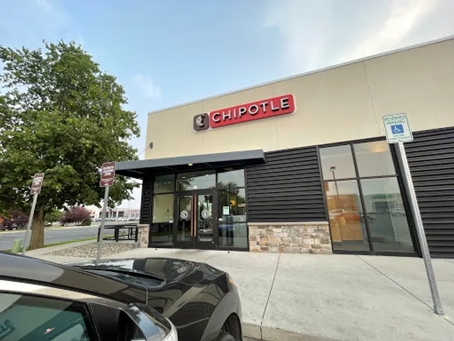 Chipotle Mexican Grill