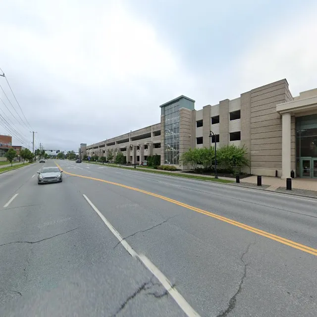 The Sound Stage Lounge