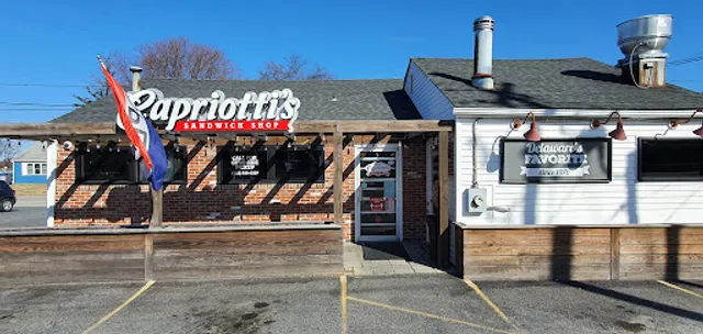 Capriotti's Sandwich Shop