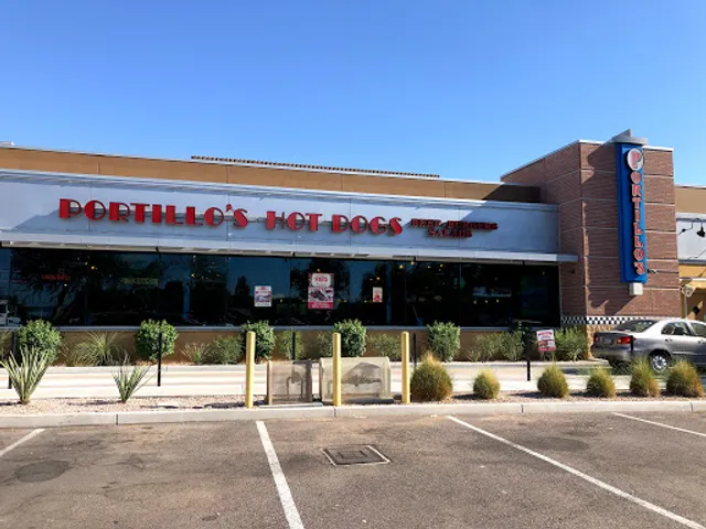 Portillo's Scottsdale