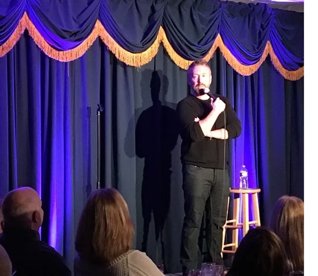 Bananas Comedy Club