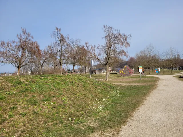 Krems Park Ansfelden