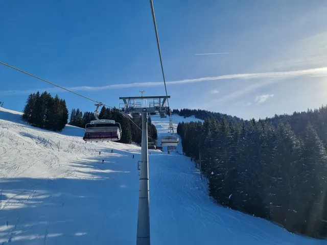 Imbergbahn & Skiarena Steibis GmbH & Co. KG