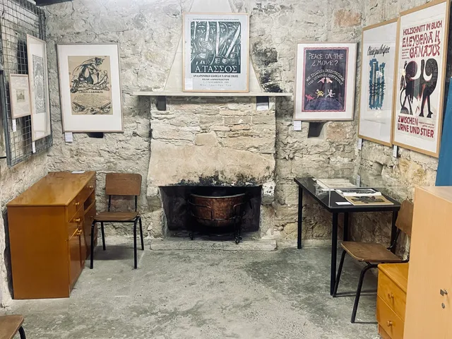 Hambis Printmaking Museum