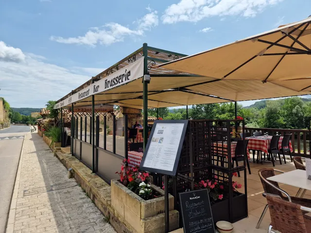 Restaurant Maleville