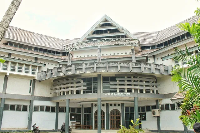 Museum Negeri Provinsi Sulawesi Tenggara