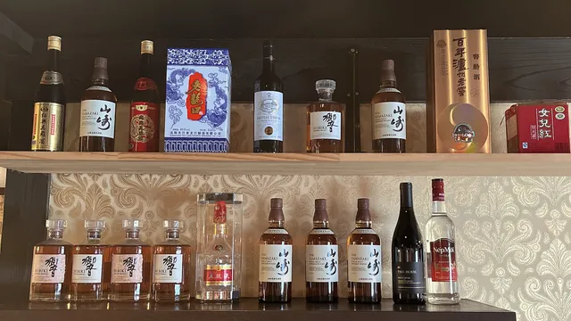 中華料理 鑫龍閣