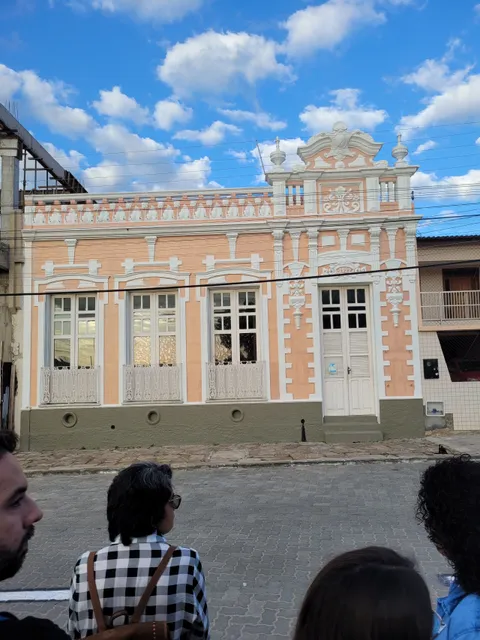 Museu Histórico Jacinto de Sousa