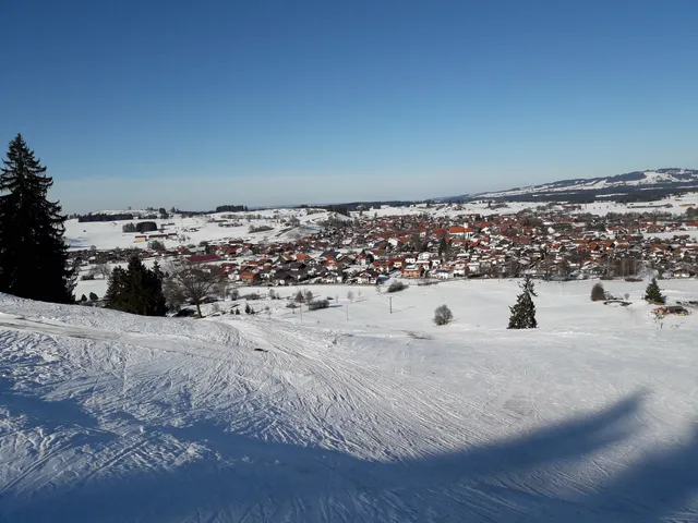 Skilift Gesellschaft