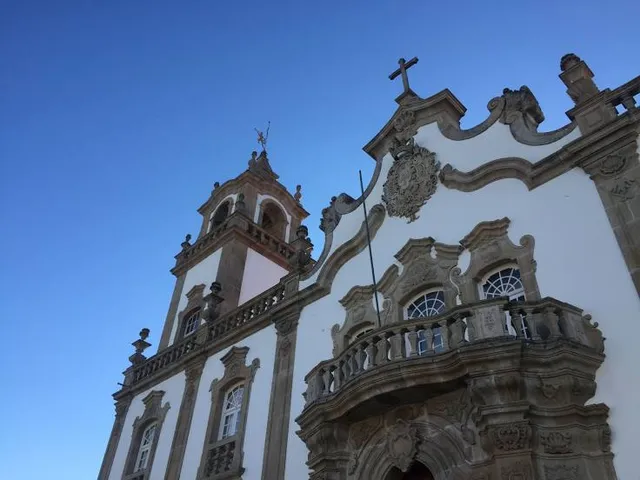 Igreja da Misericordia