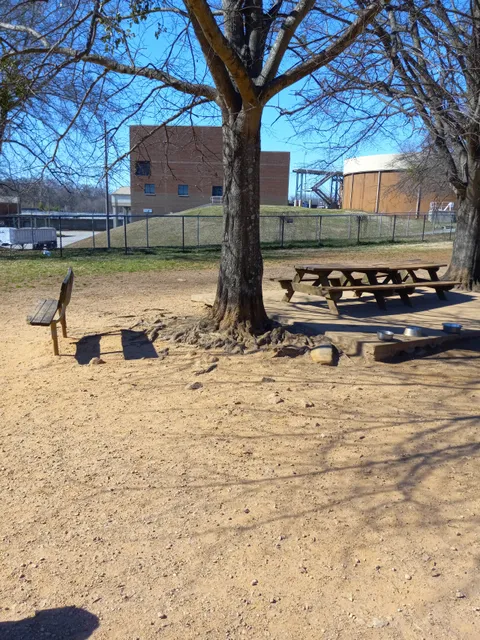 Pelham Mill Dog Park