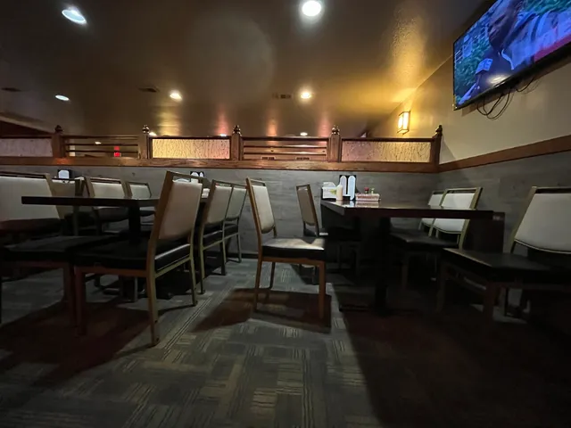 Yamato Steak House Of Japan