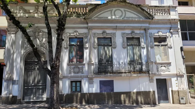 Pinacoteca Ruben Berta