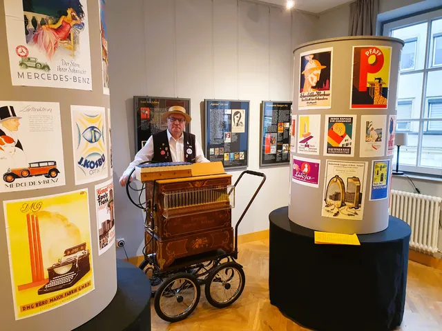 MUSE-O Stadtteilmuseum Stuttgart-Ost