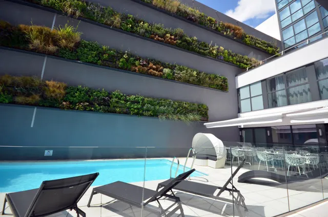 Holiday Inn Dijon by IHG