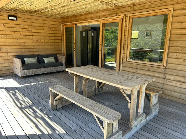 The River Retreat Kogelberg