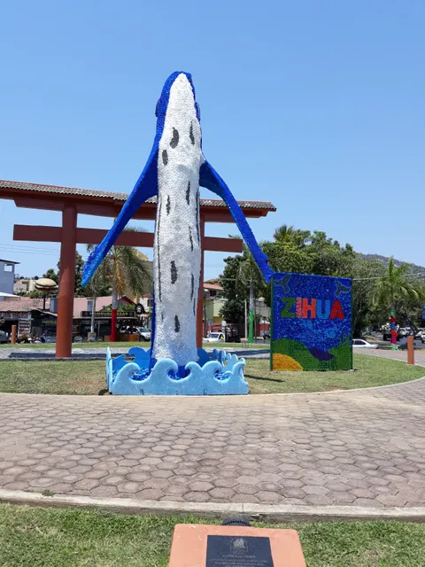 place image