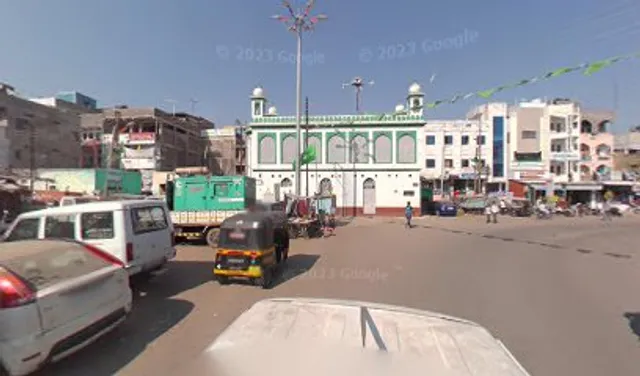 place image