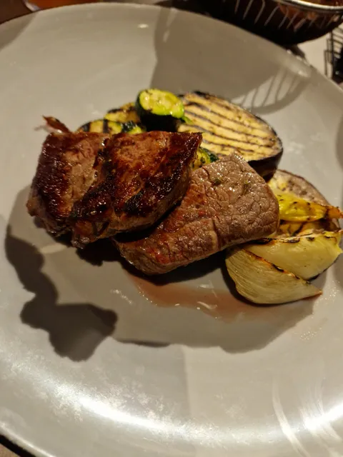 Ristorante Dolce Salato - Bistrot Iacobucci