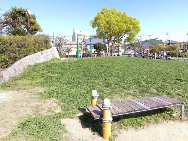 Matsubara Central Park