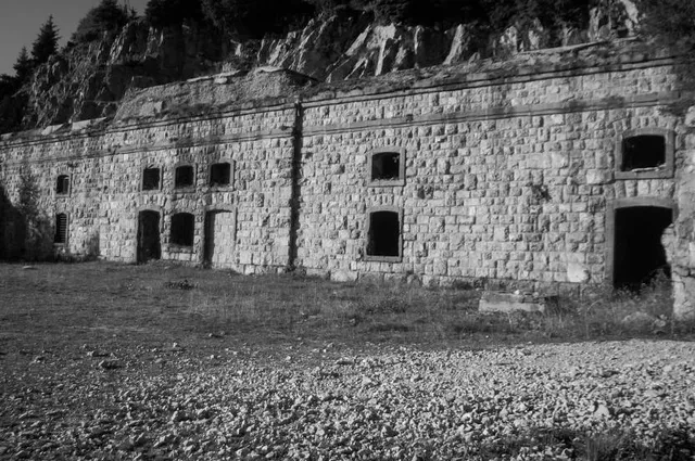 Castle of La Atalaya