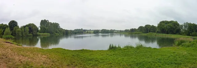 Kaulsdorfer Baggersee (Butzer See)