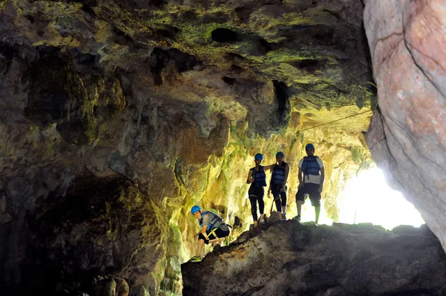 Puerto Rico Interior Tours