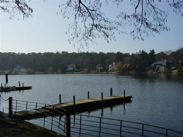 Stölpchensee