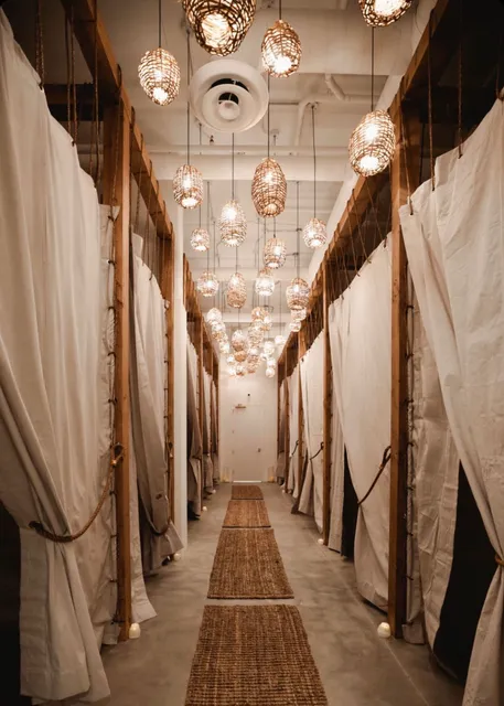 The NOW Massage Plantation