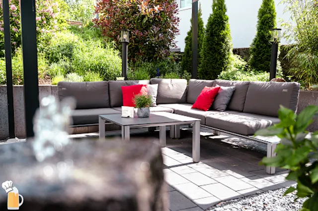 Restaurant Siedfarber