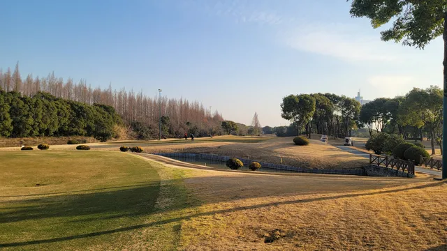 Sino-bay Country Sports Club