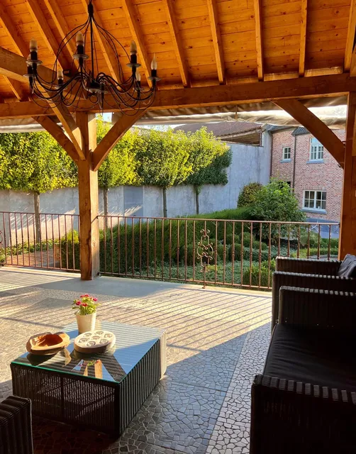 Hof der Heerlijckheid