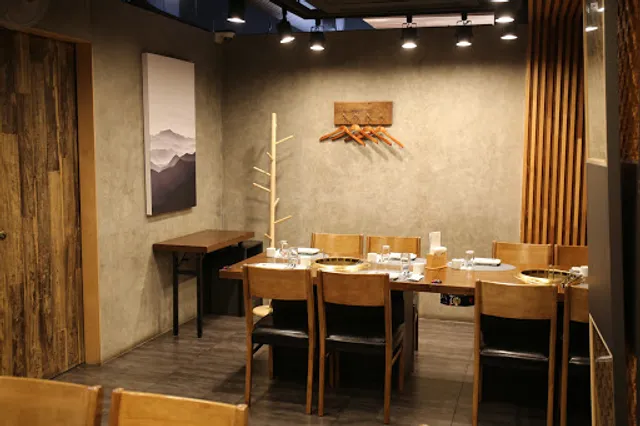 MOYEON Korean Beef Dining