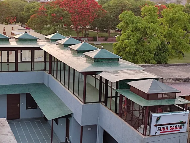 Hotel SukhSagar