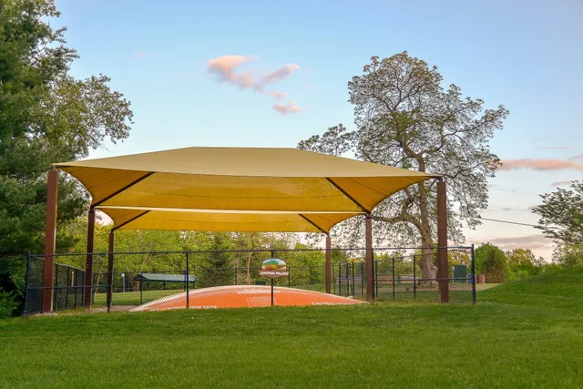 Little Bennett Campground